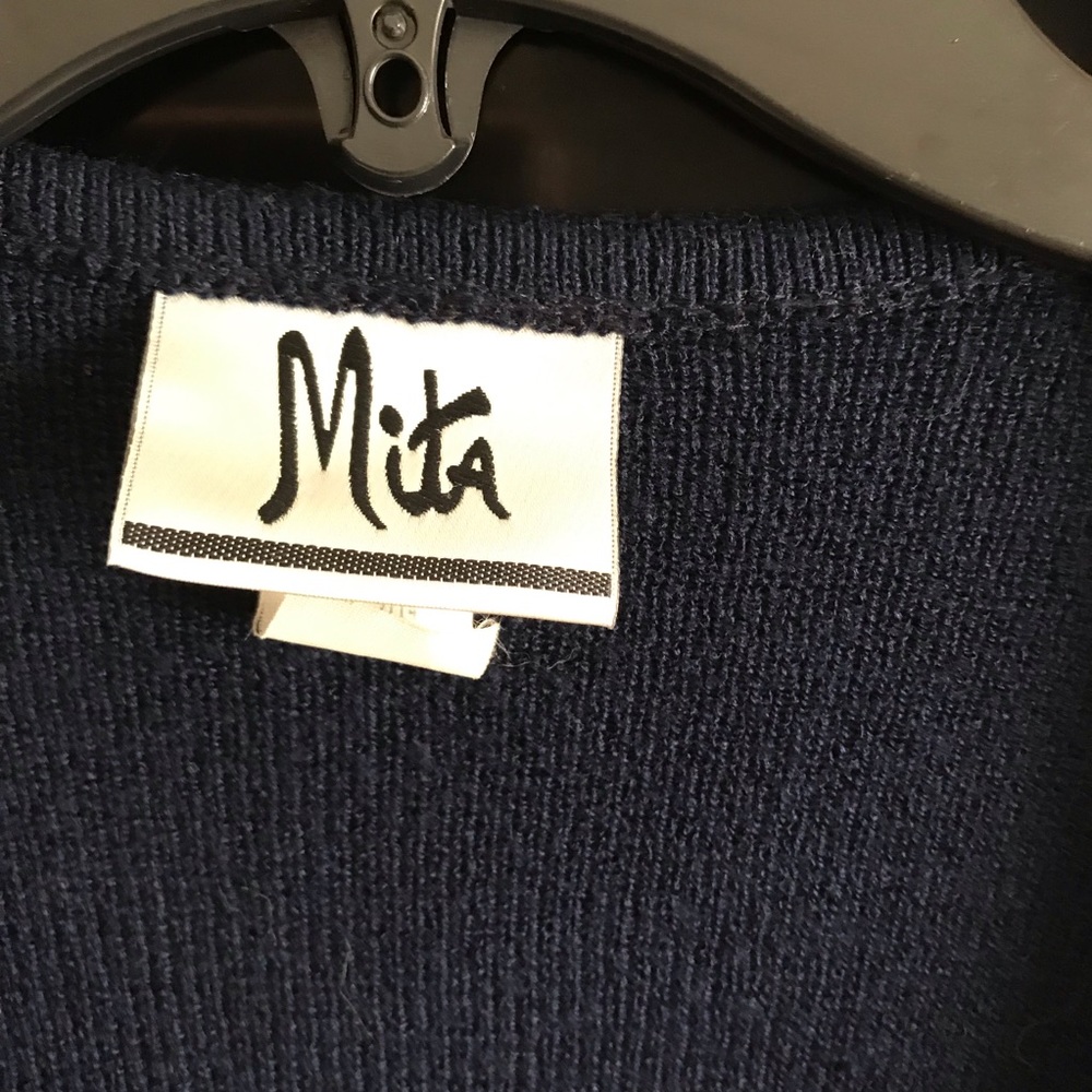 Mita Sweater. - image 5